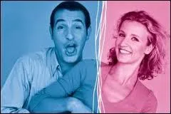 Forment-ils un vrai couple dans la ralit ?