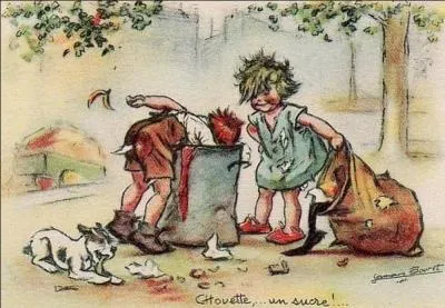 Cette question s'adresse aux Parisiens, mais les autres peuvent rpondre ! Un politicien a donn l'ordre d'utiliser un objet pour raison de salubrit publique. Mais c'est considr comme une arme mortelle. Quel est cet objet ?