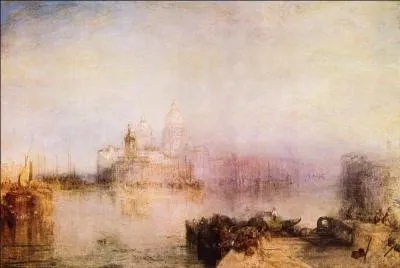 Qui a peint Santa Maria della Salute ?