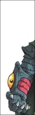 Quel nom porte son bras ?