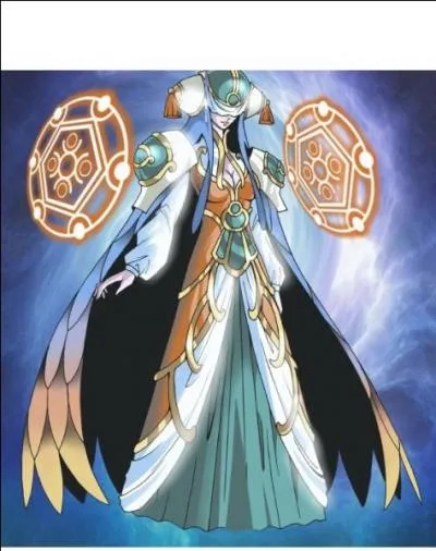 Comment se nomme la femme qui a ressuscit� Dana�l ?