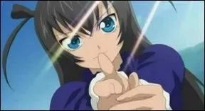 Et elle, comment s'appelle-t-elle ?