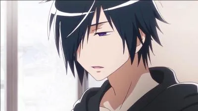 Et enfin, quant � lui, qui est-il ?