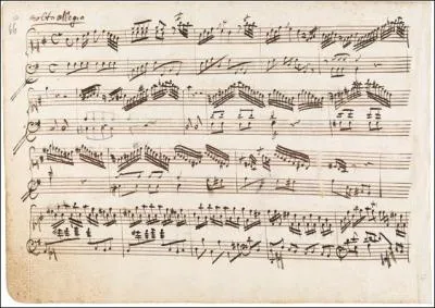Mozart a écrit beaucoup de concertos pour piano et orchestre. Savez-vous combien ?