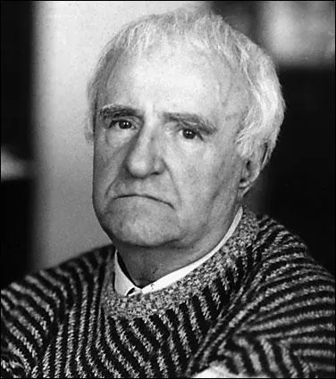 (1915-1998) Il a crit des musiques pour choeur et orchestre dont  la Tempte de neige , des cantates et des oratorios. L'indicatif du journal TV  VREMIA emprunte un de ses thmes musicaux.