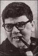 (1927-1976) - Dix symphonies. De la musique de chambre. A beaucoup travaill avec Rudolf Barchai