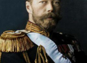 Quiz Nicolas II de Russie