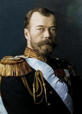 Quiz Russie
