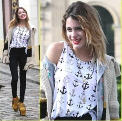 Une nouvelle personne arrivera. Comment s'appelle-t-elle ? De qui sera-t-elle la soeur ? De qui tombera-t-elle amoureuse ?