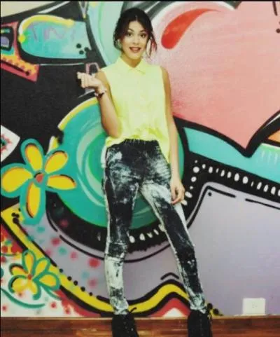 Une autre star fera une apparition. Laquelle ?