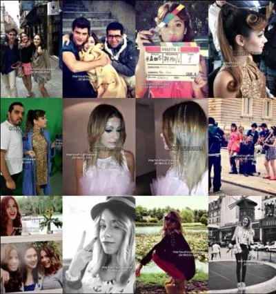 Un nouveau mettra des btons dans les roues d'un couple. Lequel de ces couples ?