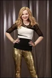 Quel est le titre du film de Liv ?