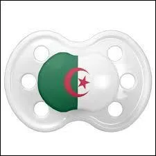 En arabe, l'Algrie se prononce :