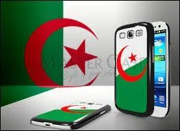 Complte la phrase : l'Algrie ma ...