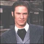 Preston Lodge III est un ...