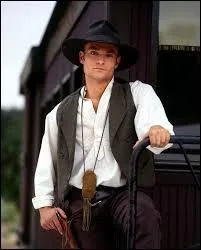 Matthew est devenu ...