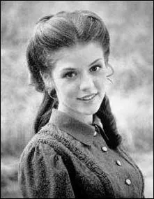 Colleen veut devenir ...