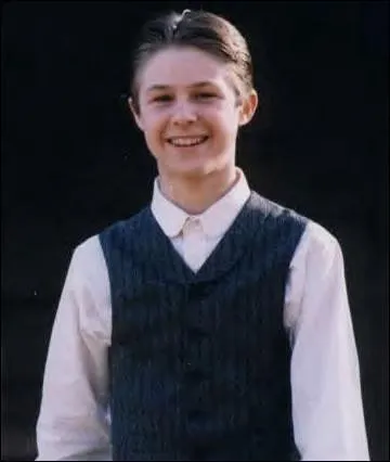 Brian veut devenir ...