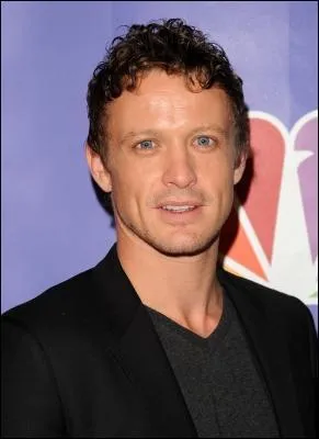 Qui est ce personnage ?