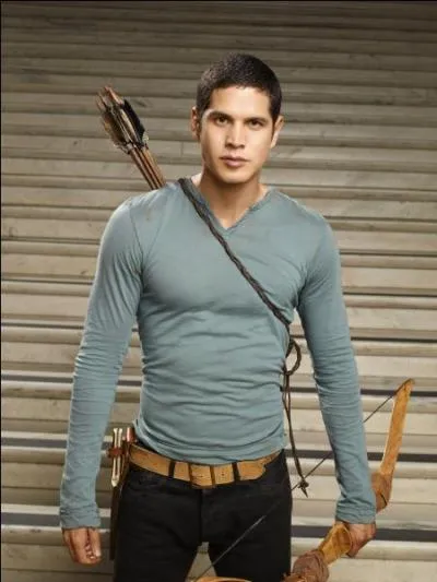 Qui est ce personnage ?