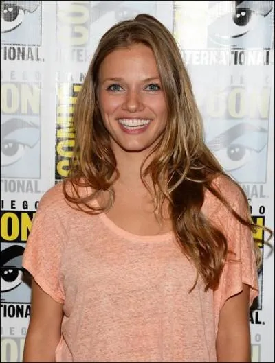 Qui est ce personnage ?