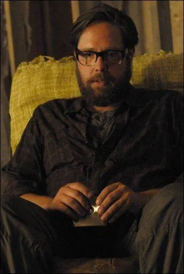 Qui est ce personnage ?