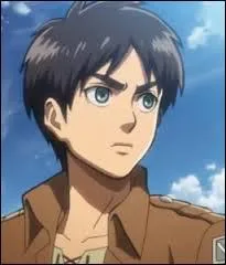 'Shingeki No Kyojin' : c'est un dragon norme qui a dvor la mre d'Eren Jger.
