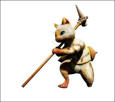 Combien peut-on avoir de compagnons Felyne au maximum sur mh4 ?