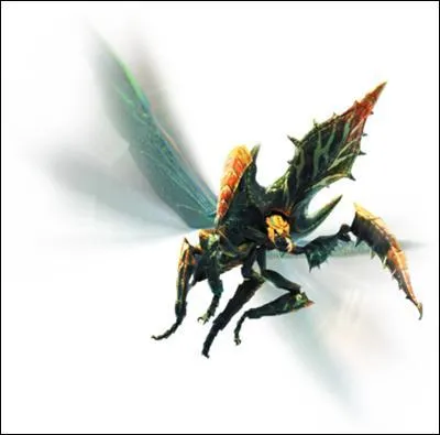 Comment se nomme ce monstre que vous rencontrez dans les qutes 2* du village ?