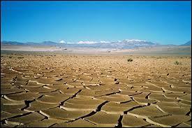 Sur quel continent se situe le dsert d'Atacama, le plus sec dsert du monde ?
