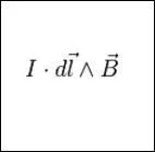 La force qui permet de faire tourner les moteurs s'appelle...