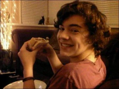 Quel est son plat prfr ?