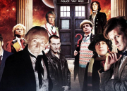 Quiz Doctor Who : Personnages