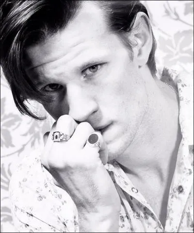 Qui joue le 11e Docteur ?