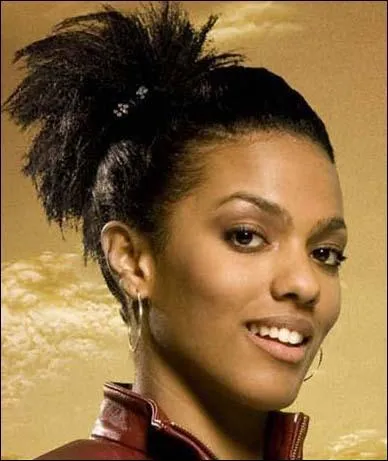 Qui joue Martha Jones ?