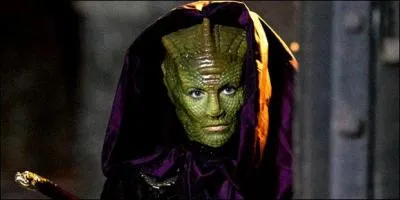Qui joue Madame Vastra ?