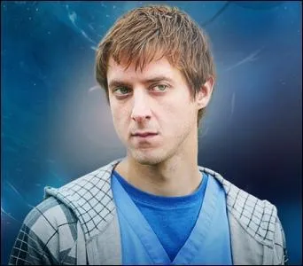 Qui joue Rory Williams ?