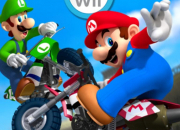 Quiz Mario Kart Wii