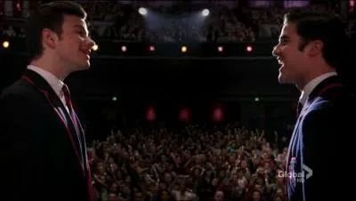 Combien y a-t-il de duos Klaine dans la saison ?