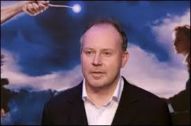 Qui a repris le film  Harry Potter  ?