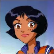 Comment s'appelle ce personnage ?