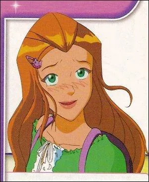 Comment s'appelle ce personnage ?