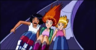 Quel est le lien entre ces 3 personnages ?