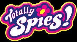 Sur quelle chane passent les Spies (Totally Spies) ?