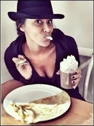 Combien y a-t-il de chansons dans l'album  Mes fantaisies  ?