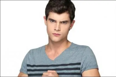 O est n ce personnage ?