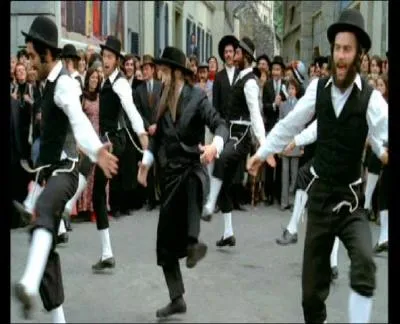 De quel film est tire cette photo ?