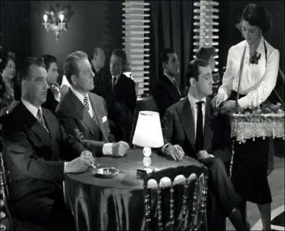 De quel film est tire cette photo ?