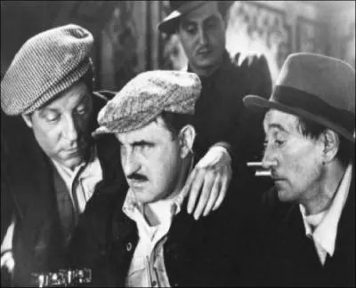 De quel film est tire cette photo ?