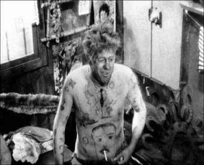 De quel film est tire cette photo ?